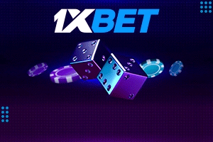 1xBet — HIGH ODDS، العب بالرمز الترويجي SHAHIDMATCH